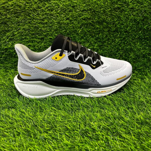 Кроссовки Nike Air Zoom Pegasus 41 бежевый