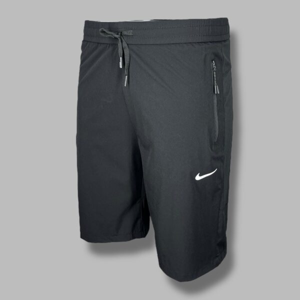Шорты Nike 8615 холодок черный