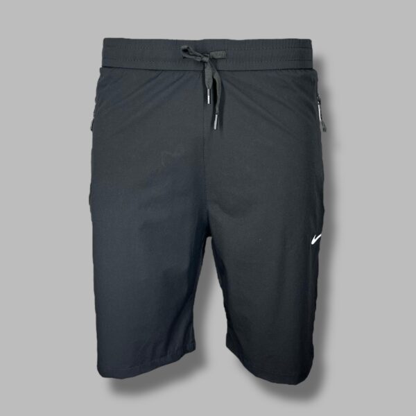 Шорты Nike 8615 холодок черный
