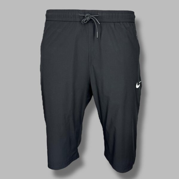 Шорты Nike 88261 холодок черный