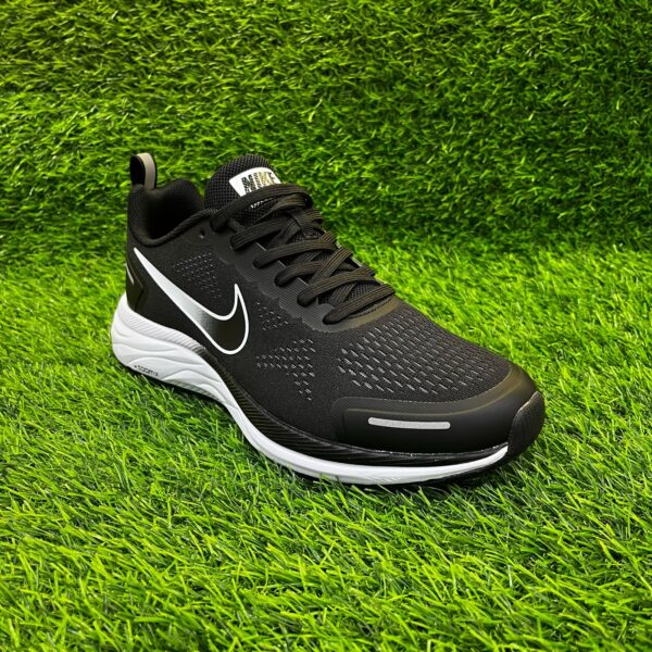 Кроссовки Nike Zoom WinFlo 9X черный