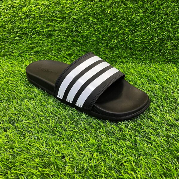 Тапочки Adidas Adilitte CF+mono черный
