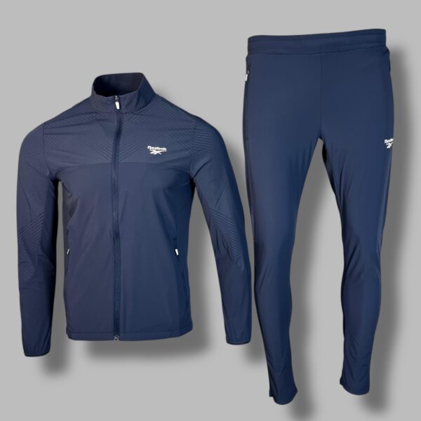 Костюм Reebok 682 холодок синий