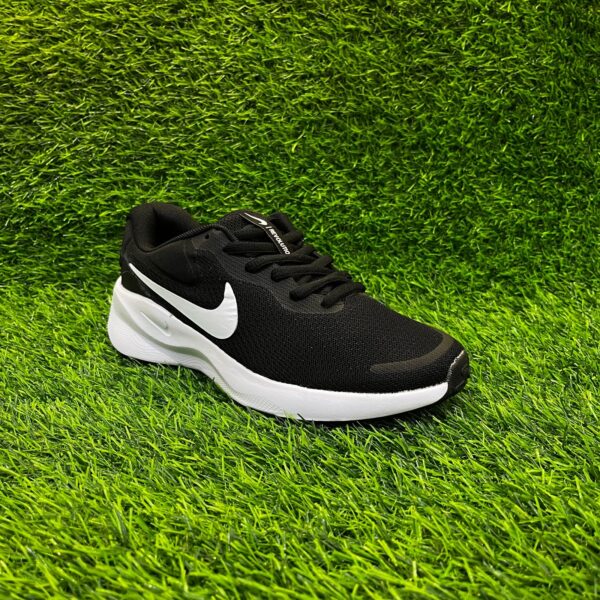 Кроссовки Nike Revolution 7 Wide черный