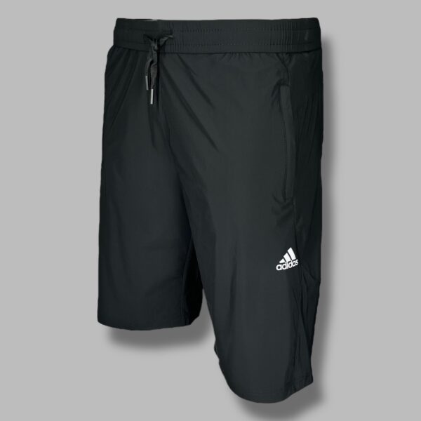 Шорты Nike 8611 холодок черный