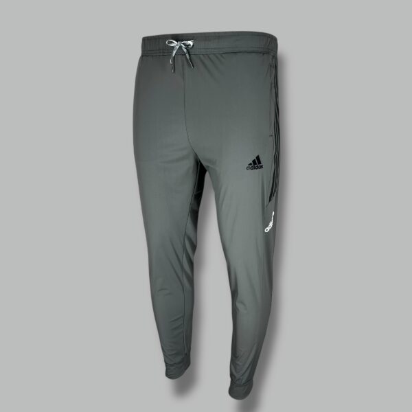 Трико Adidas P16 холодок тем. Серый