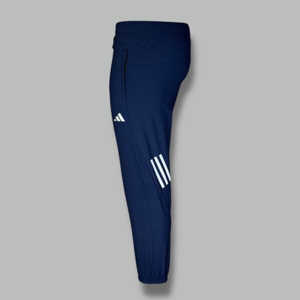 Трико Adidas 763 холодок тем. Синий