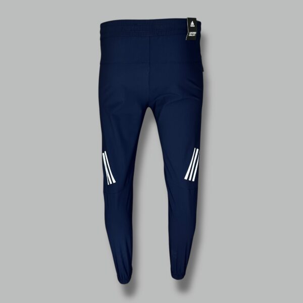 Трико Adidas 763 холодок тем. Синий