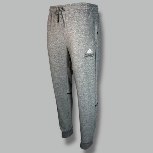 Трико Adidas 5213 Battal тем.серый