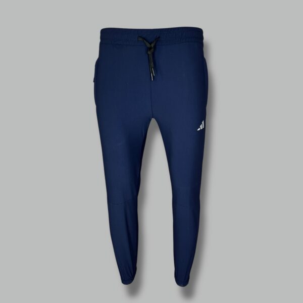 Трико Adidas 763 холодок тем. Синий