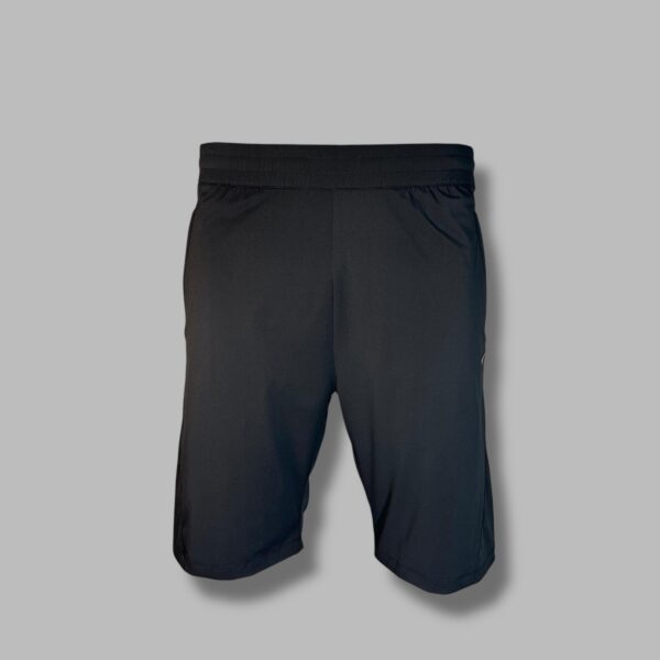 Шорты Nike zzk5001 холодок черный