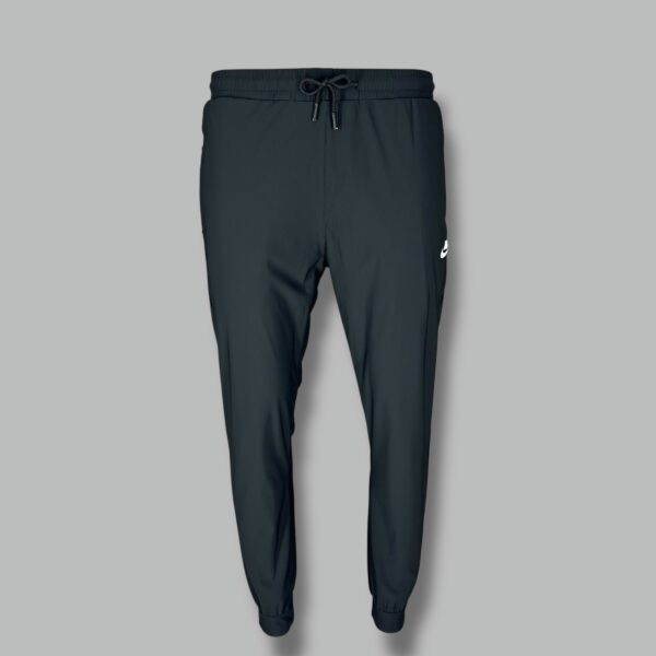 Трико Nike 25312 холодок черный