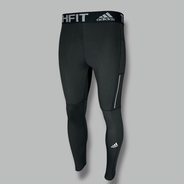 Легинсы Adidas 152 черный