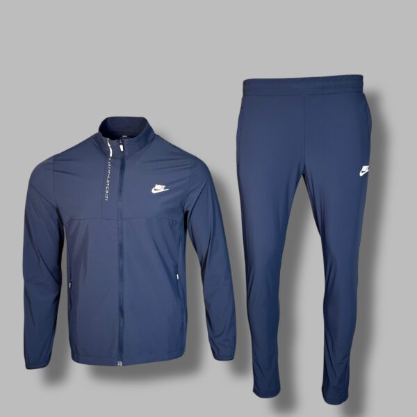 Костюм Nike 681 холодок синий