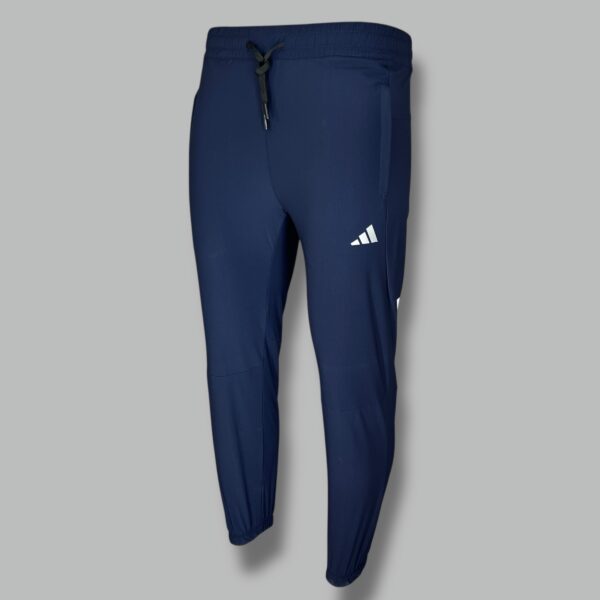 Трико Adidas 763 холодок тем. Синий