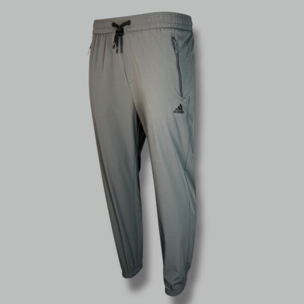 Трико Adidas 6001 холодок серый