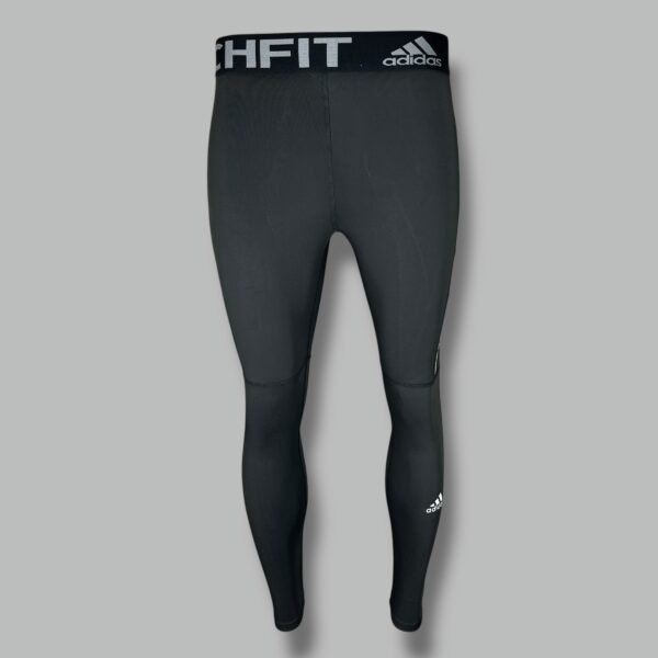 Легинсы Adidas 152 черный
