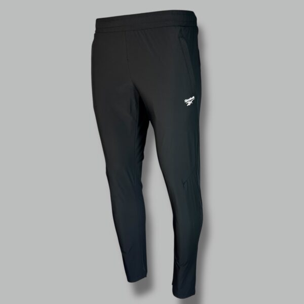 Трико Reebok H885A холодок черный