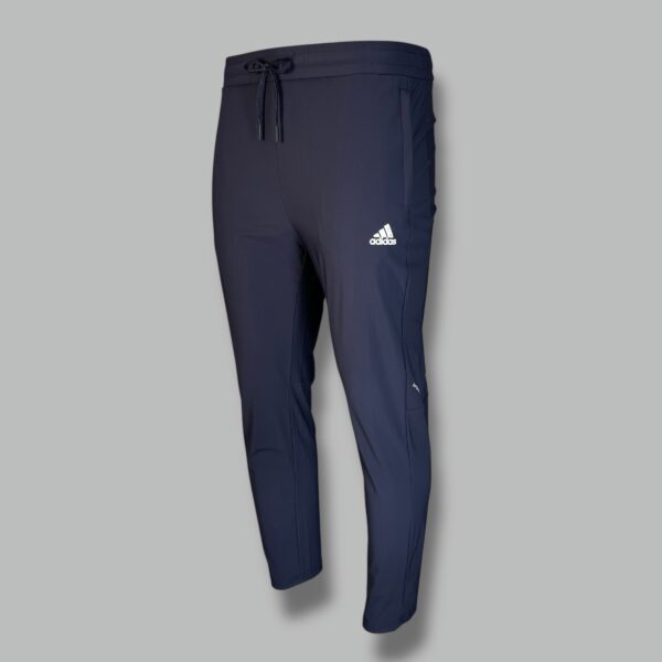 Трико Adidas 23093 холодок тем. Синий