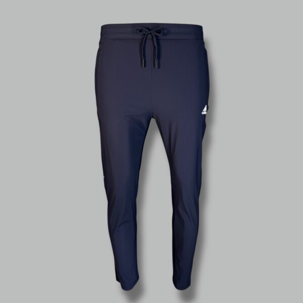 Трико Adidas 23093 холодок тем. Синий