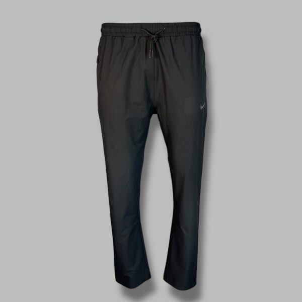 Трико Nike 25316 холодок черный