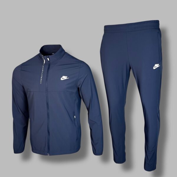 Костюм Nike 681 холодок синий