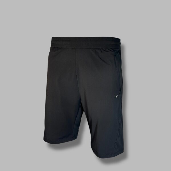 Шорты Nike zzk5001 холодок черный