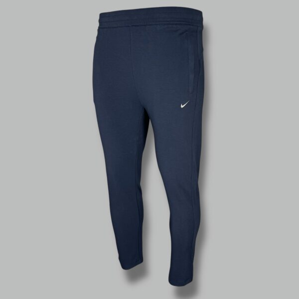 Трико Nike zzk5005 хлопок синий