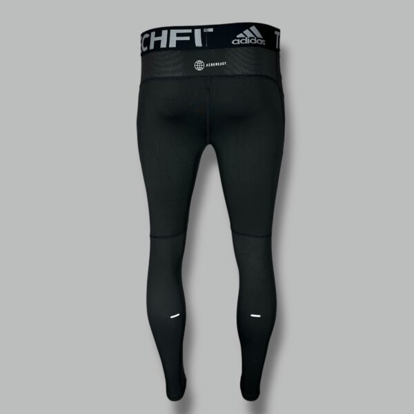 Легинсы Adidas 152 черный