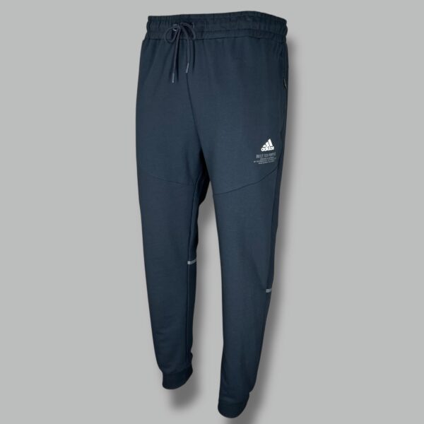 Трико Adidas 5213 Battal тем.синий