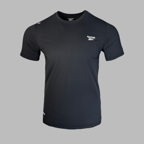 Футболка Reebok ZZK9050 холодок