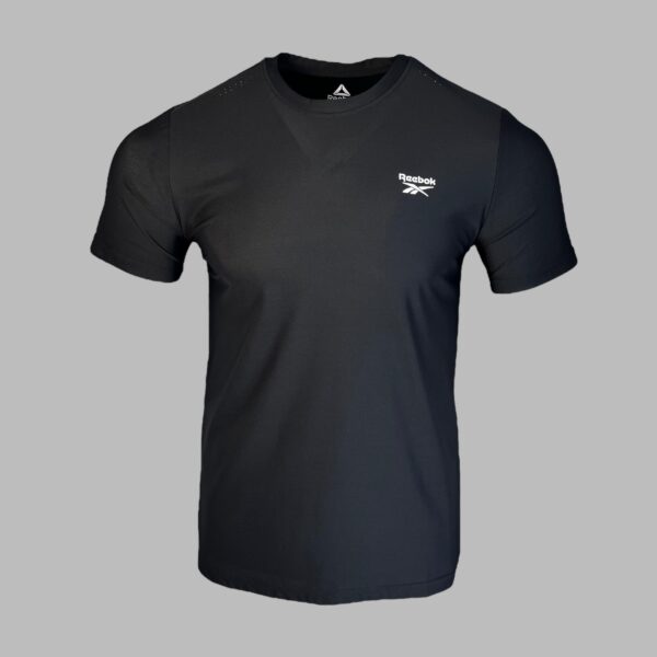 Футболка Reebok ZZK9056 холодок