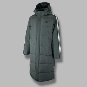 Куртка Adidas 269 длин хаки