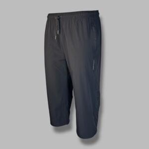 Бриджи Porshe Design Battal 895-4 холодок черный