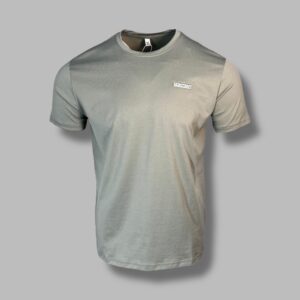 Футболка Battal Pashinu 32101 серый