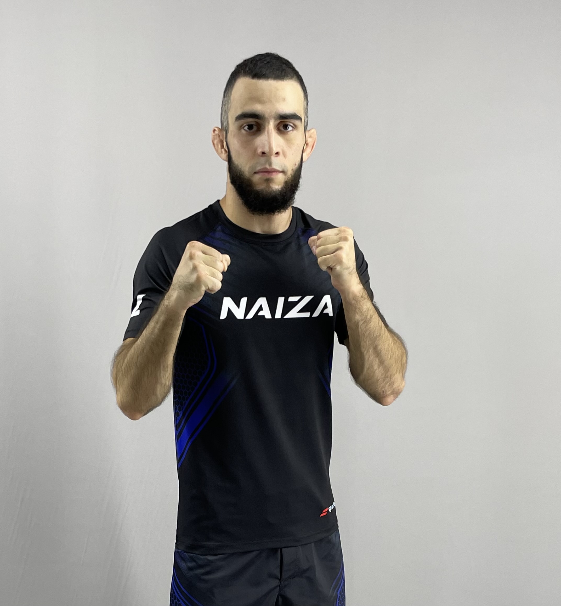 Футболка Sportik Naiza Синий