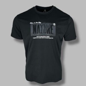 Футболка Pashinu Batal 32018 черный