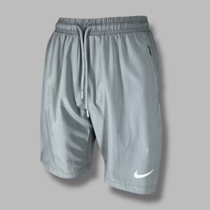 Шорты холодок Nike RD-201 серый