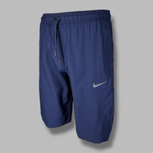 Шорты холодок Nike 5077 синий