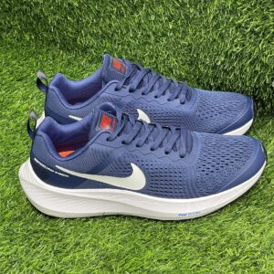 Кроссовки Nike React Air Zoom синий