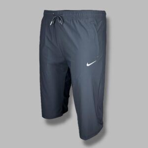 Шорты Nike 6605 холодок серый