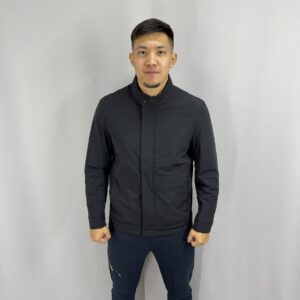 Куртка класика Fenidaton 89105 черный