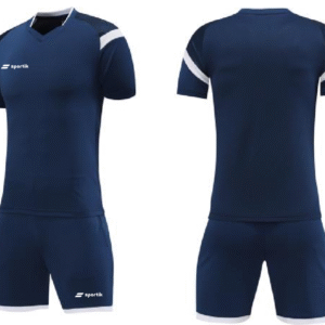 Форма футбольная Sportik темно синий