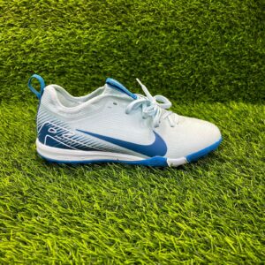 Сороконожки Nike Mercurial Голубой