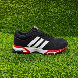 Кроссовки Adidas BASKETBALL синий