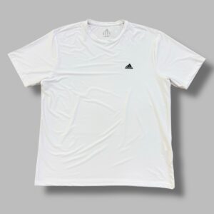 Футболка Adidas Batal холодок 5117 белый