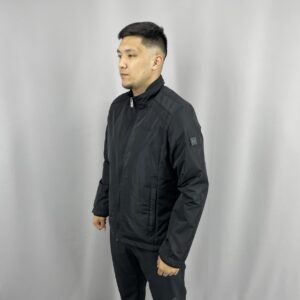 Куртка осеняя Boss 6075 черный