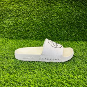 Тапочки Adidas Adilette SPZL белый