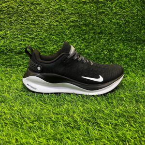 Кроссовки Nike ReactX Infinity Run 4 черный
