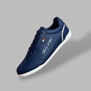 Кроссовки Tommy Hilfiger синий